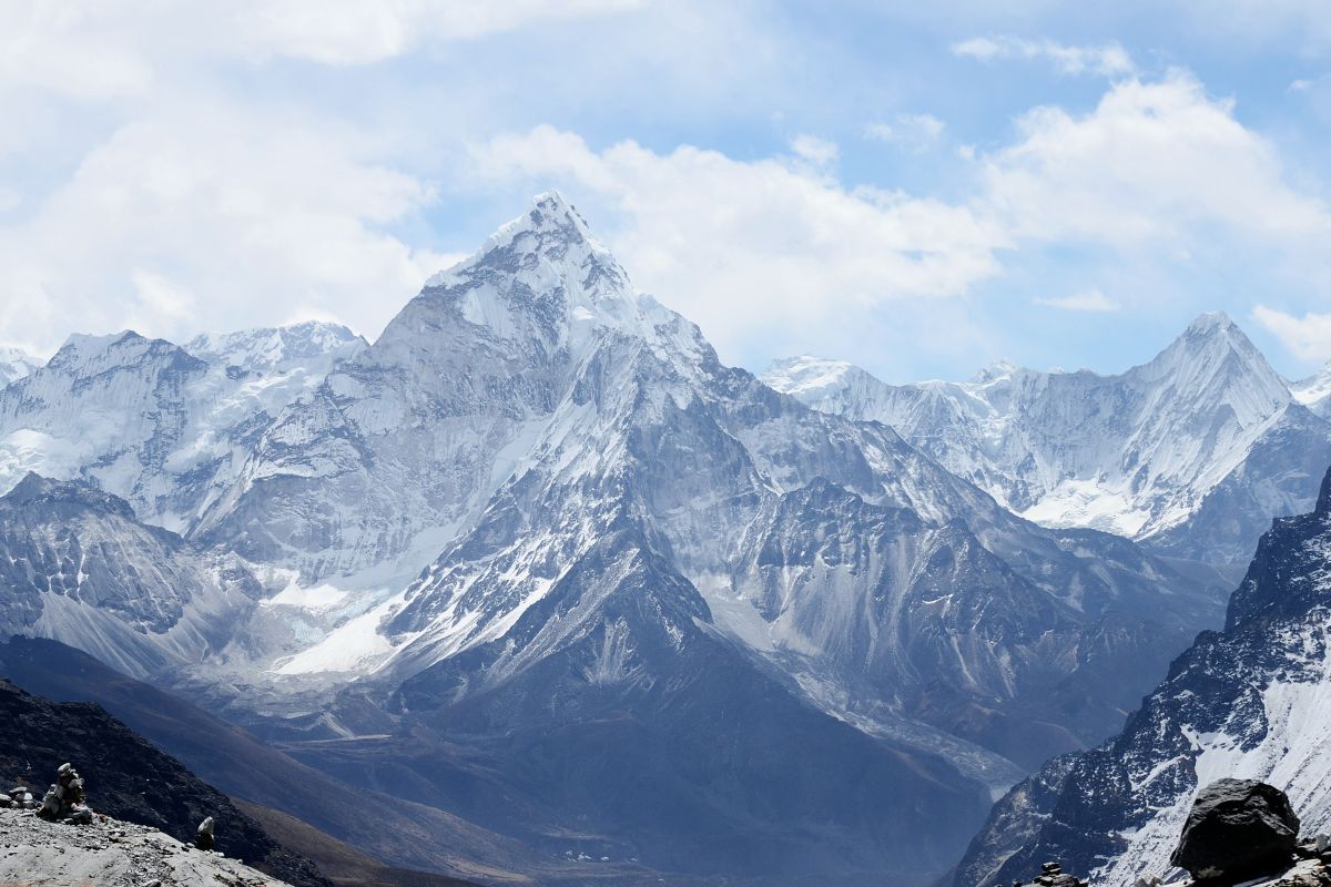 Simuliertes Höhentraining