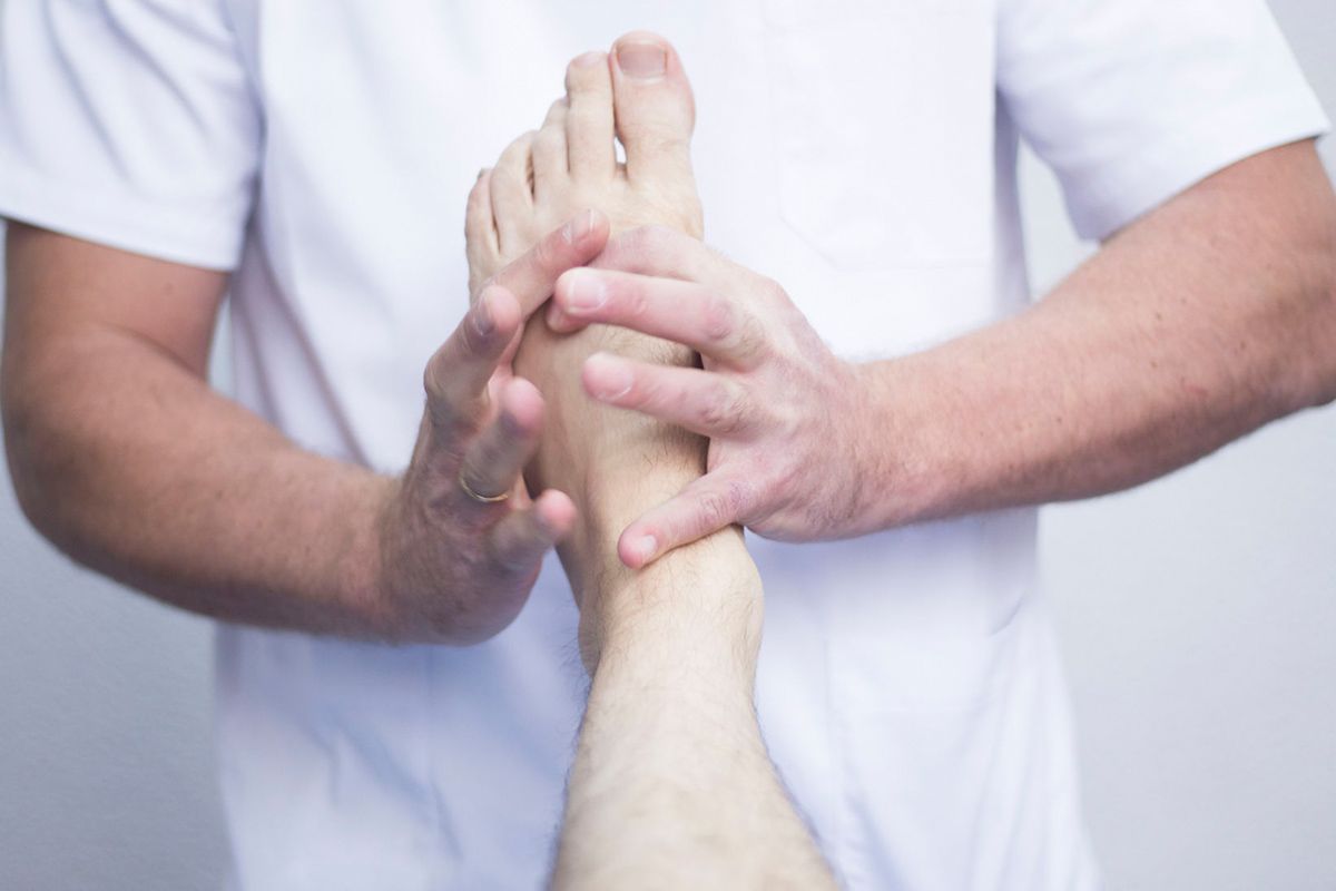 Physiotherapie
